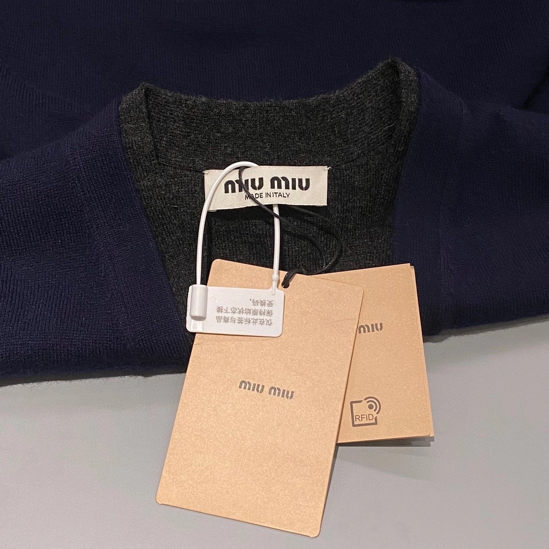 wg.luxury- 7iu7iu oversized 2Colour item:D-F054K0501-2